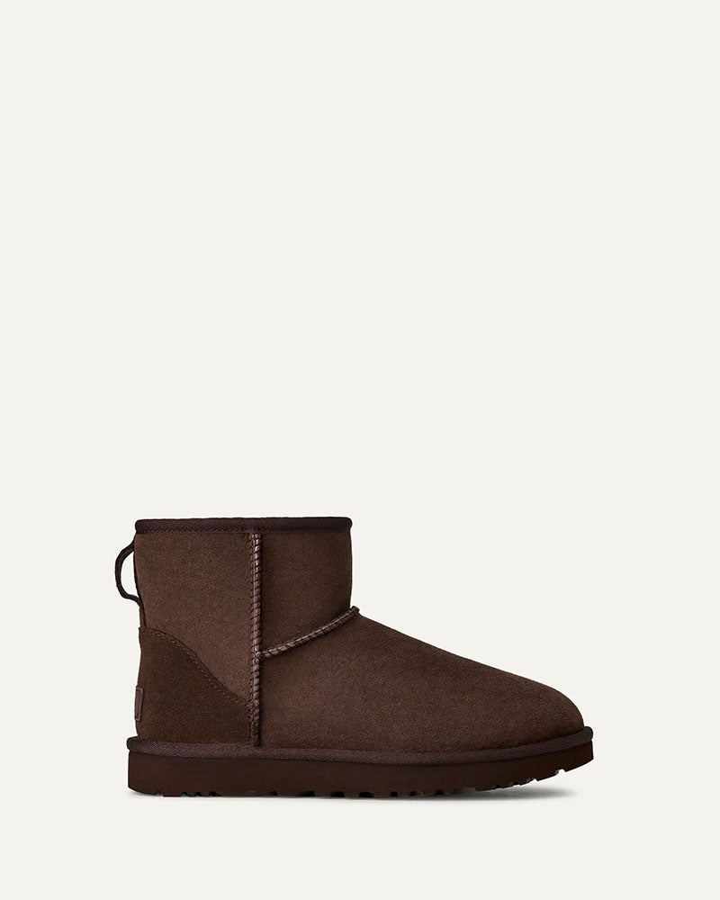 Boots classic mini ugg