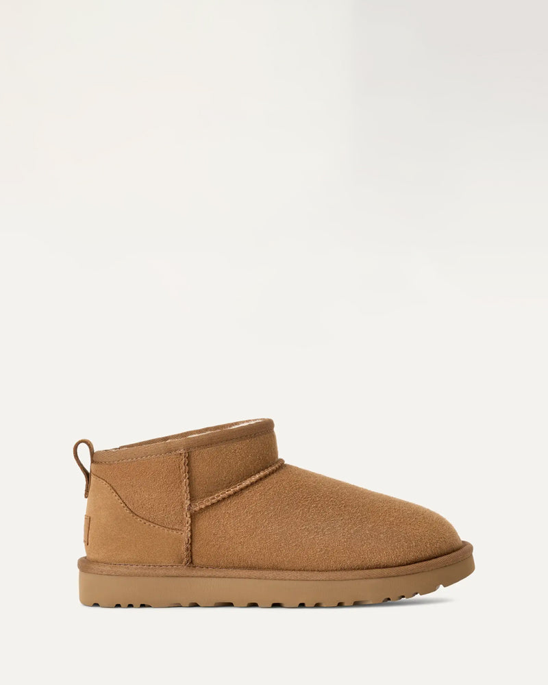 Boots ultra mini ugg