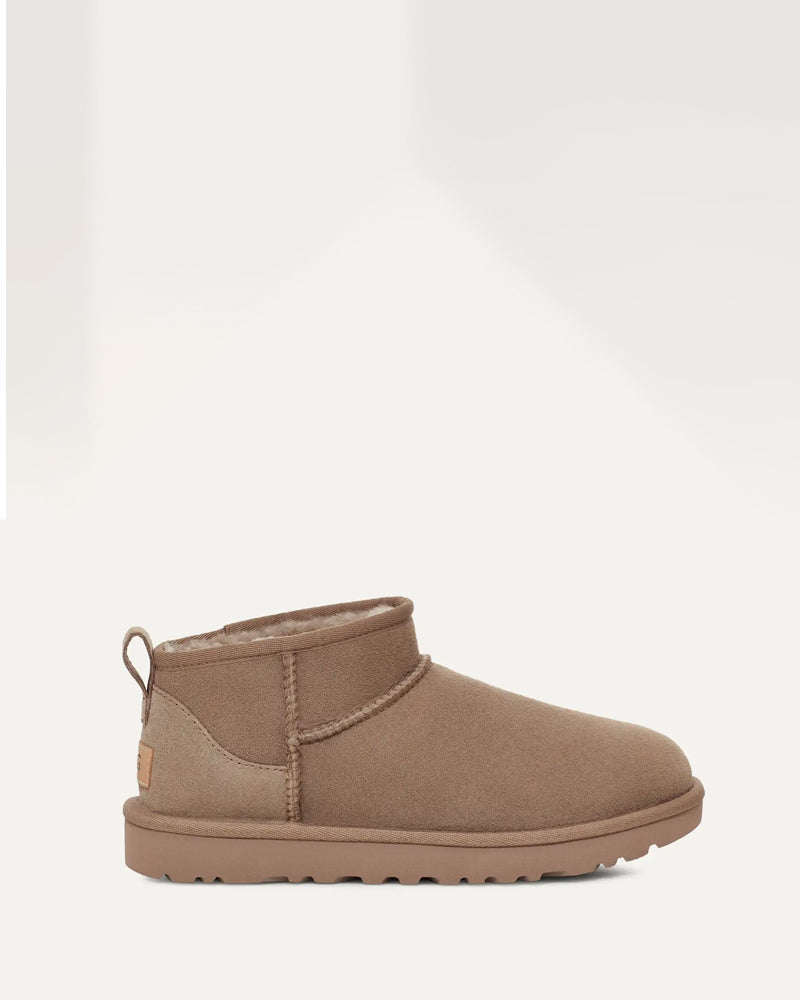 Boots ultra mini ugg