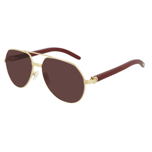 CARTIER - CT0272S-004