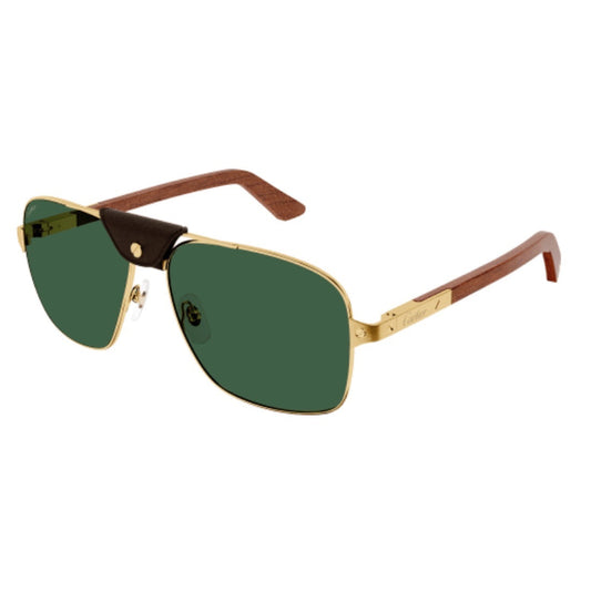 CARTIER - CT0389S-002