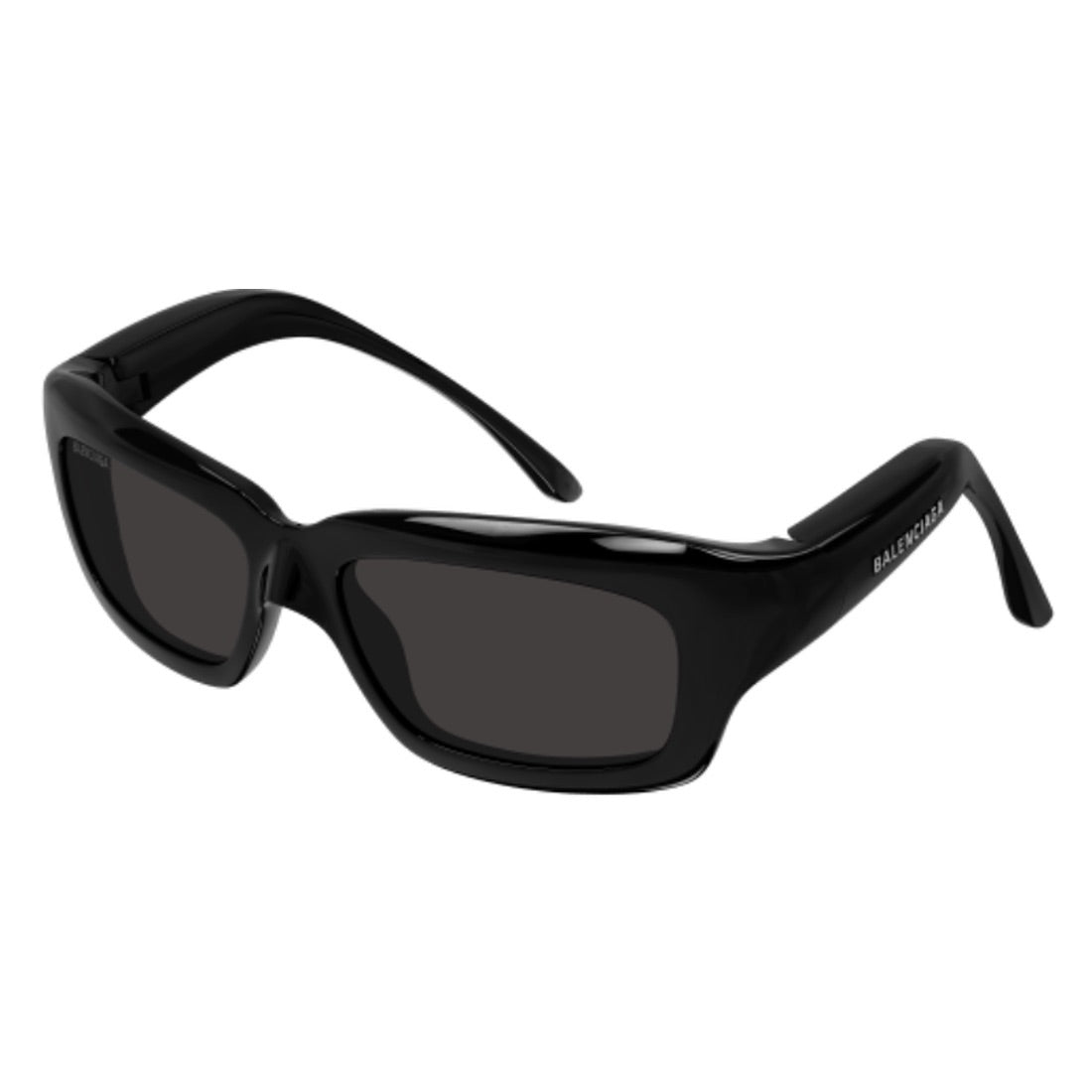 BALENCIAGA - BB0385S-001