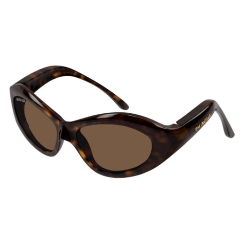 BALENCIAGA - BB0386S-002