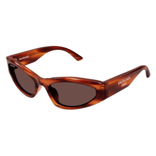 BALENCIAGA - BB0387S-002