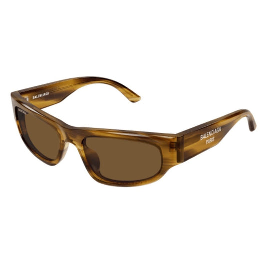 BALENCIAGA - BB0388S-002