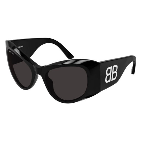 BALENCIAGA - BB0393S-001