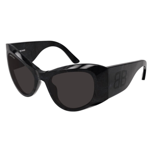 BALENCIAGA - BB0393S-003