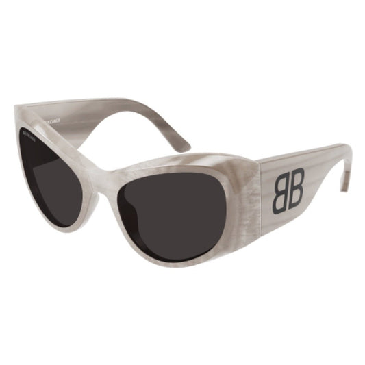 BALENCIAGA - BB0393S-004