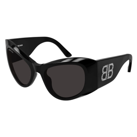 BALENCIAGA - BB0393S-005
