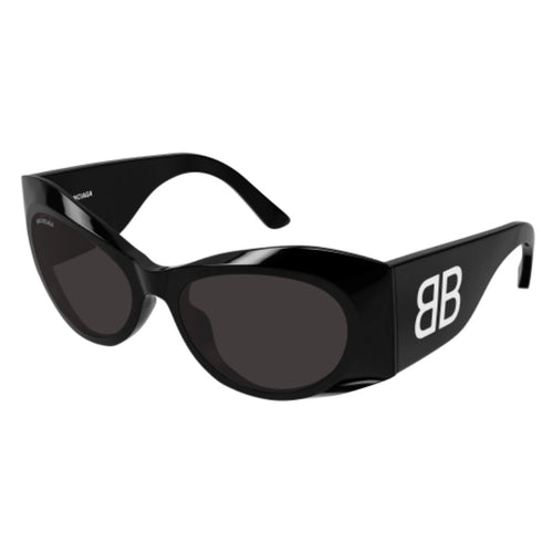 BALENCIAGA - BB0394S-001
