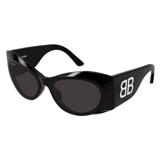 BALENCIAGA - BB0394S-001