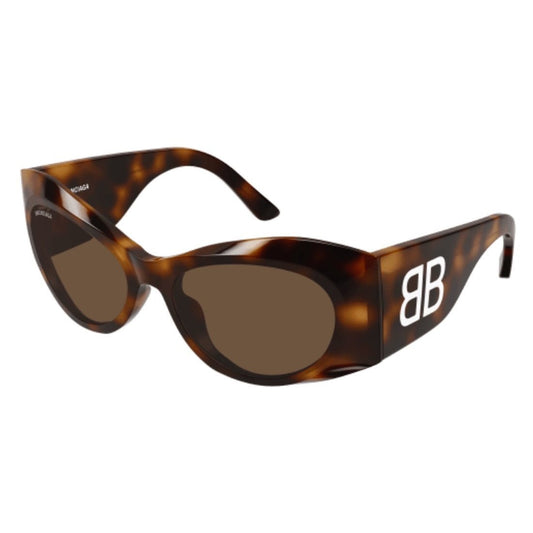 BALENCIAGA - BB0394S-002