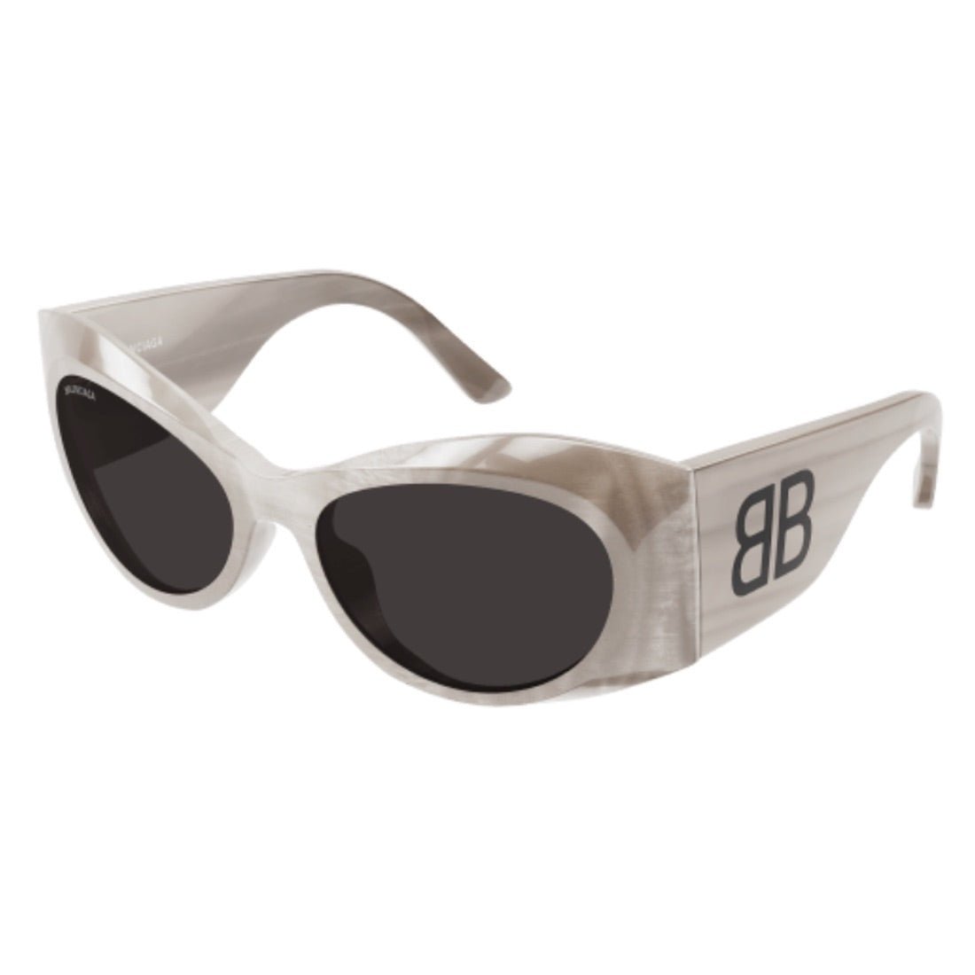 BALENCIAGA - BB0394S-004