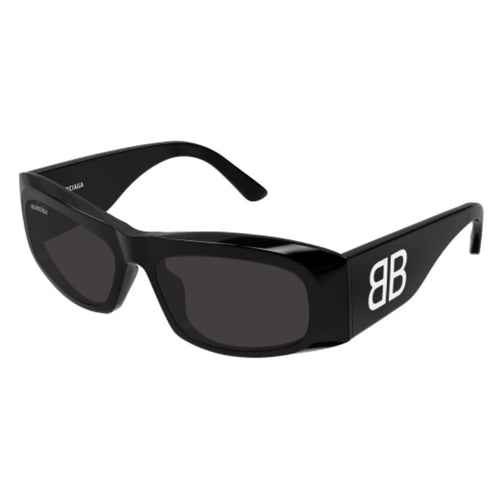 BALENCIAGA - BB0395S-001