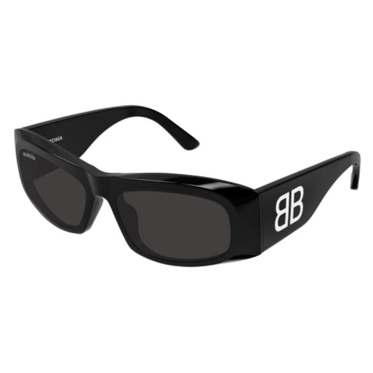 BALENCIAGA - BB0395S-001
