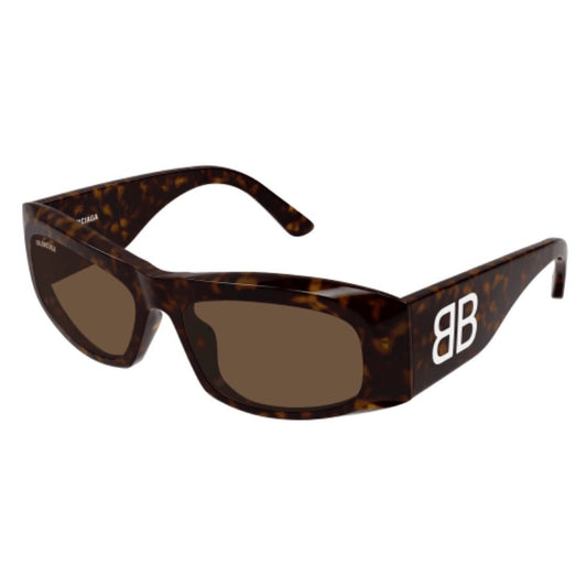 BALENCIAGA - BB0395S-002