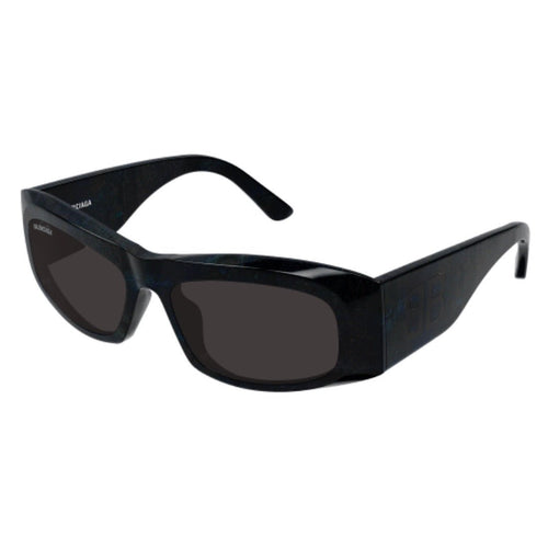 BALENCIAGA - BB0395S-003
