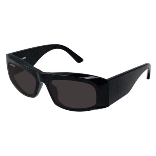 BALENCIAGA - BB0395S-003