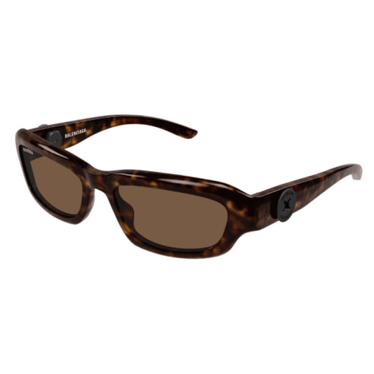 BALENCIAGA - BB0409S-002