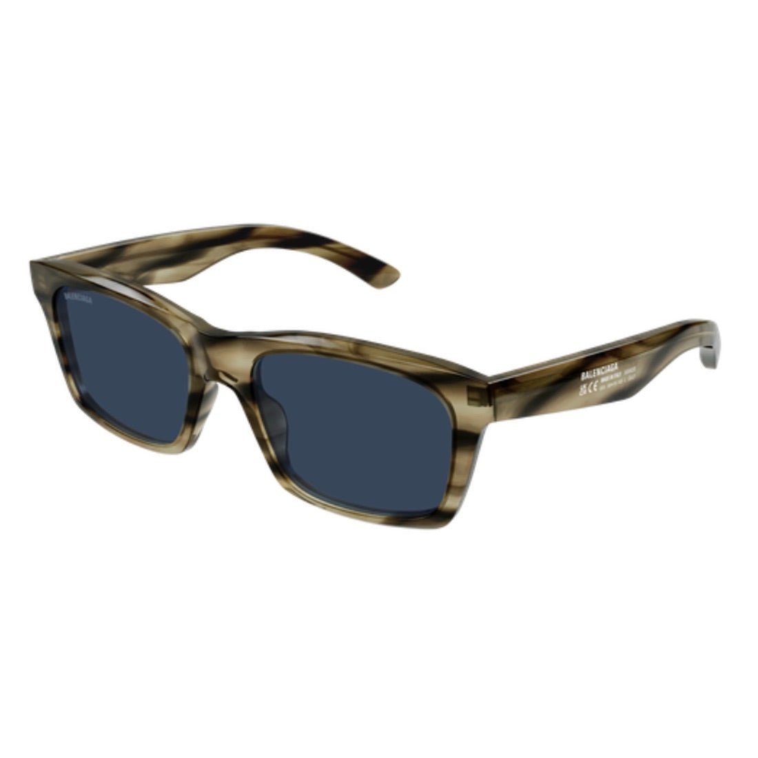 BALENCIAGA - BB0423S-004