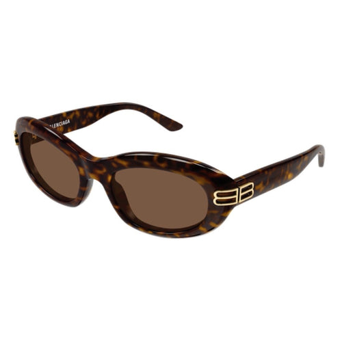 BALENCIAGA - BB0431S-002