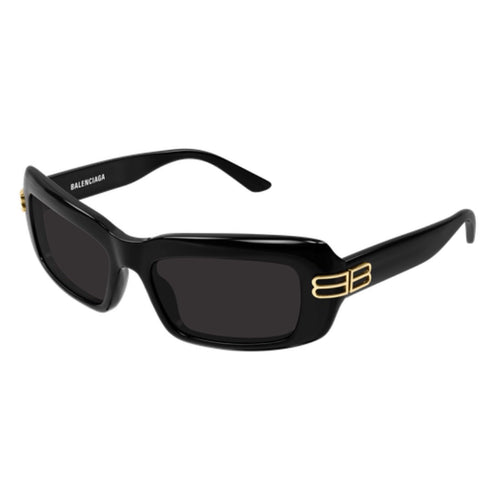 BALENCIAGA - BB0432S-001