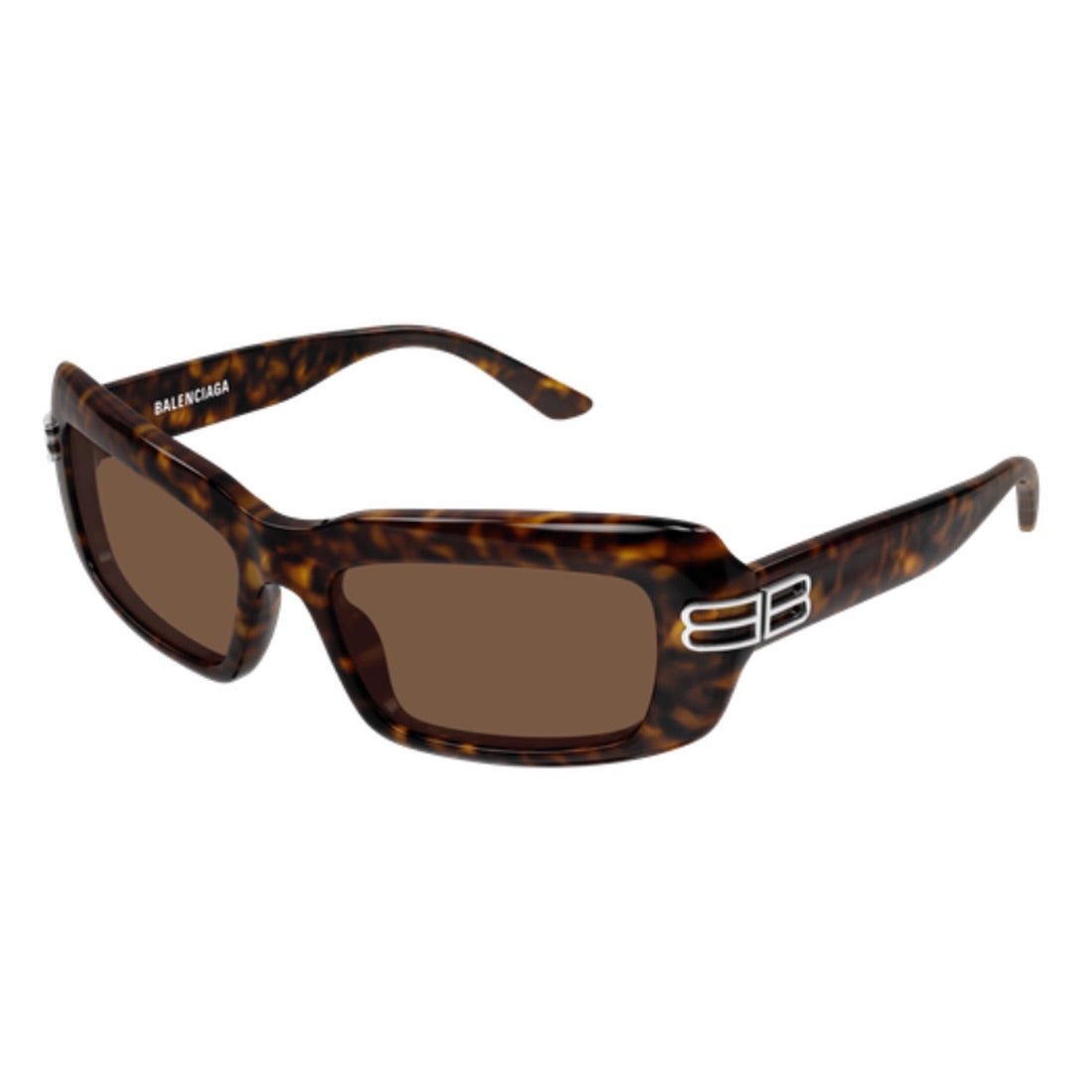 BALENCIAGA - BB0432S-002