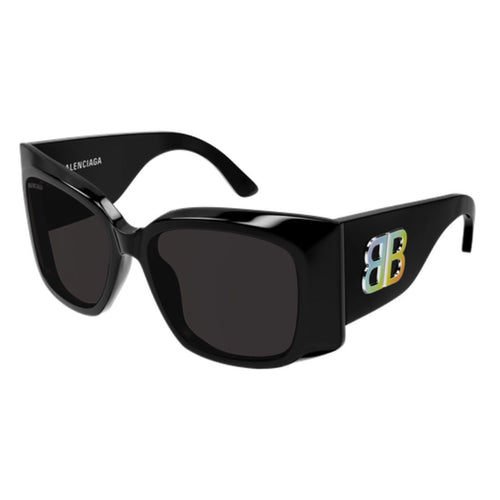 BALENCIAGA - BB0443S-002