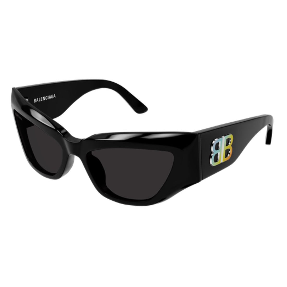 BALENCIAGA - BB0444S-002