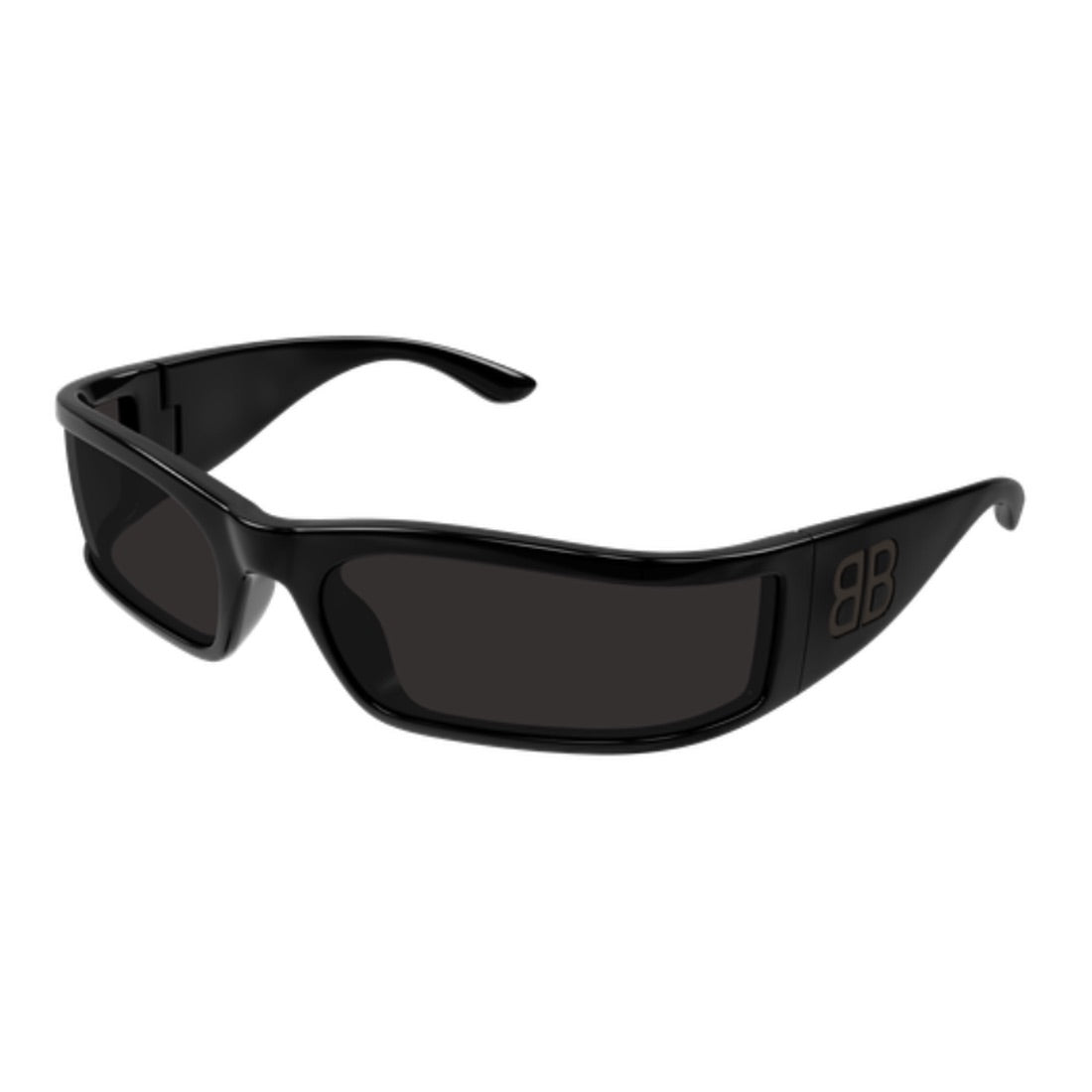 BALENCIAGA - BB0458S-002