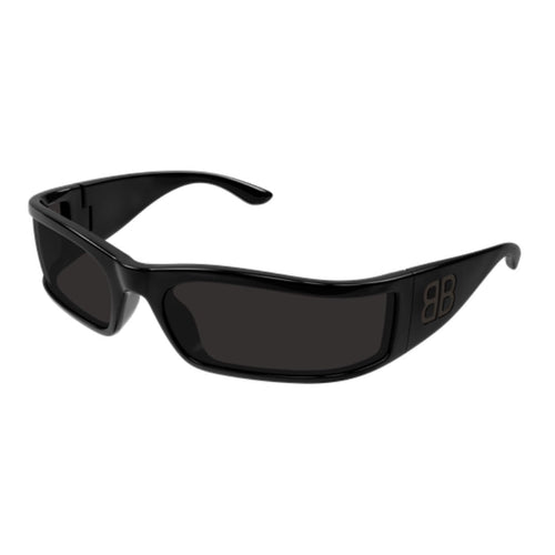 BALENCIAGA - BB0458S-002