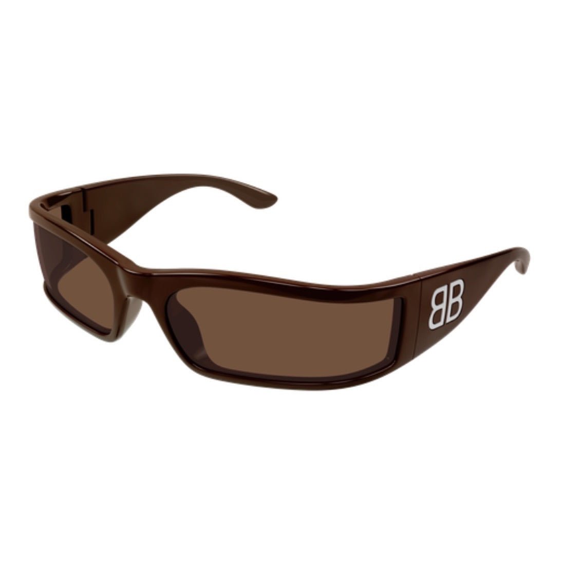 BALENCIAGA - BB0458S-004