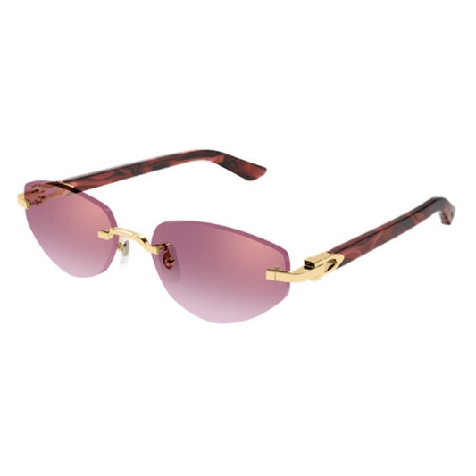 CARTIER - CT0580S-002