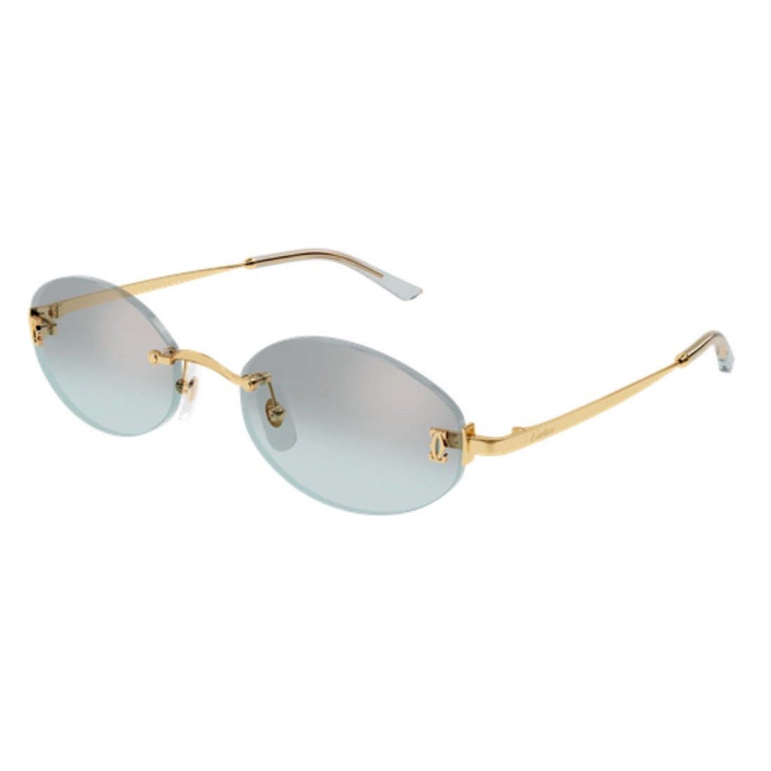 CARTIER - CT0592S-004