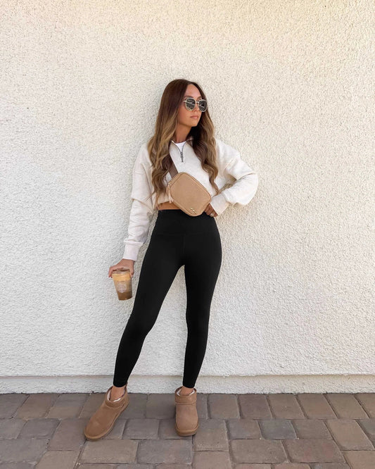 Pourquoi les UGG sont les chaussures incontournables de l’hiver ?