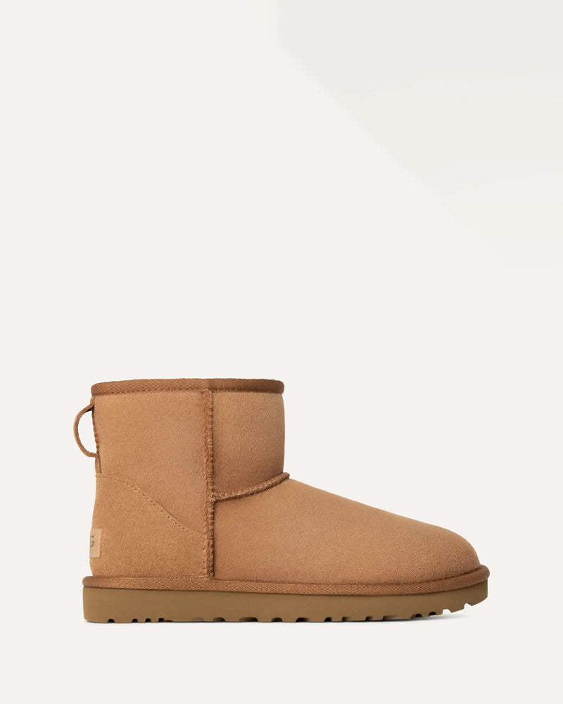 Boots classic mini ugg