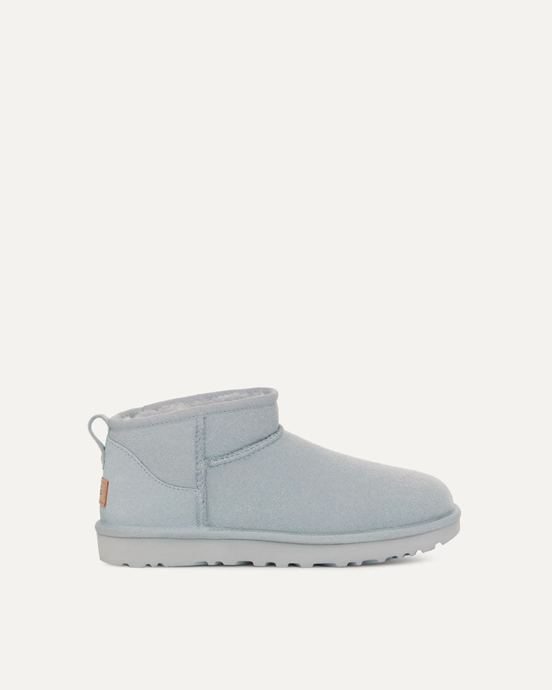 Boots classic ultra mini ugg