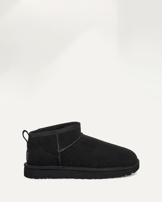 Boots ultra mini ugg