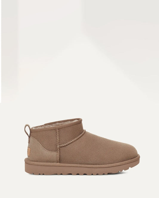 Boots ultra mini ugg