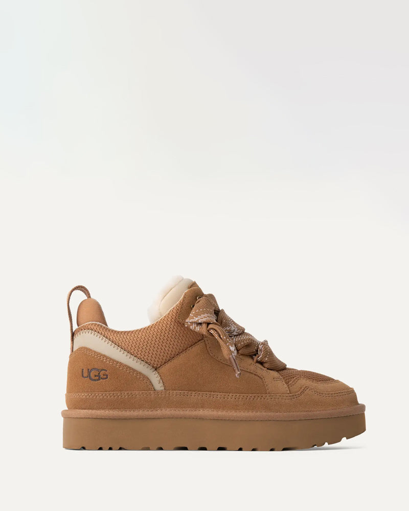 Basket lowmel ugg