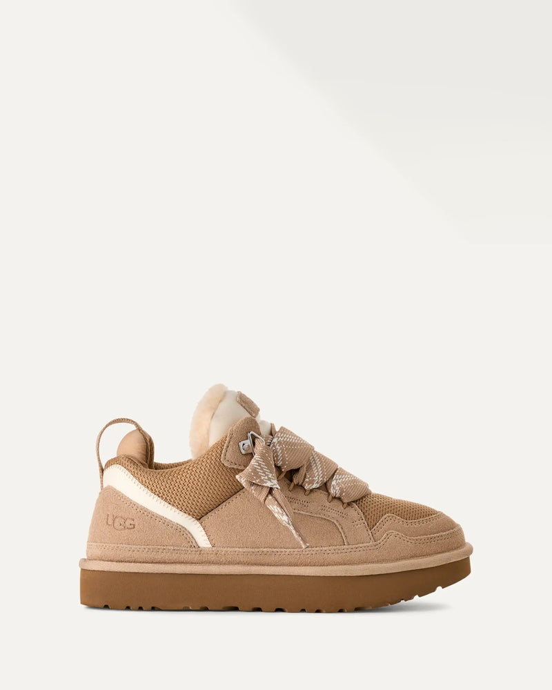 Basket lowmel ugg