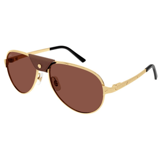 CARTIER - CT0034S-015