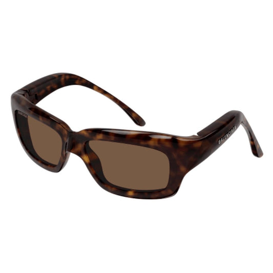 BALENCIAGA - BB0385S-002