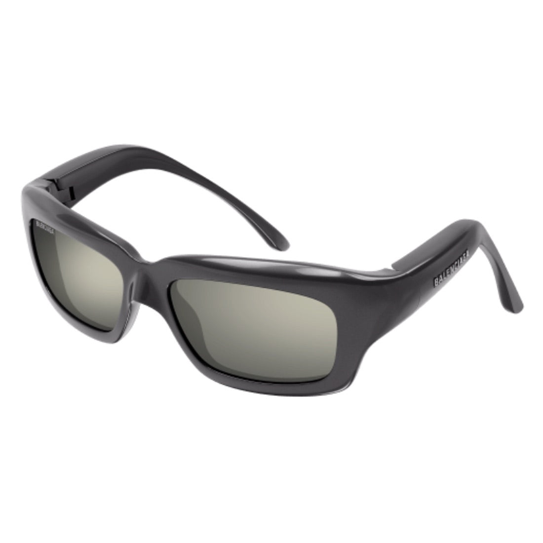BALENCIAGA - BB0385S-003