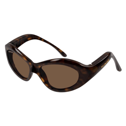 BALENCIAGA - BB0386S-002