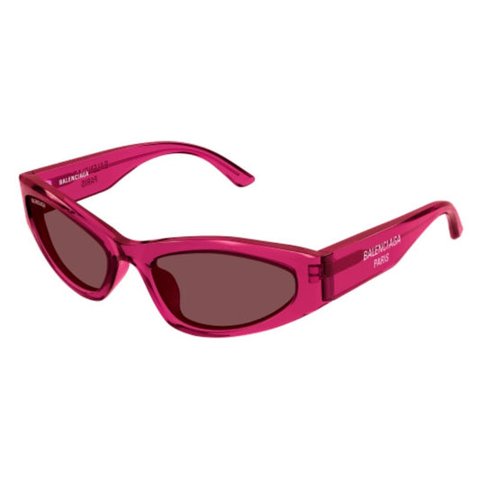 BALENCIAGA - BB0387S-003