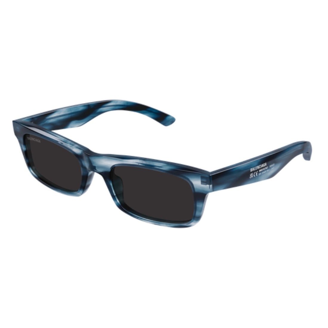 BALENCIAGA - BB0422S-004