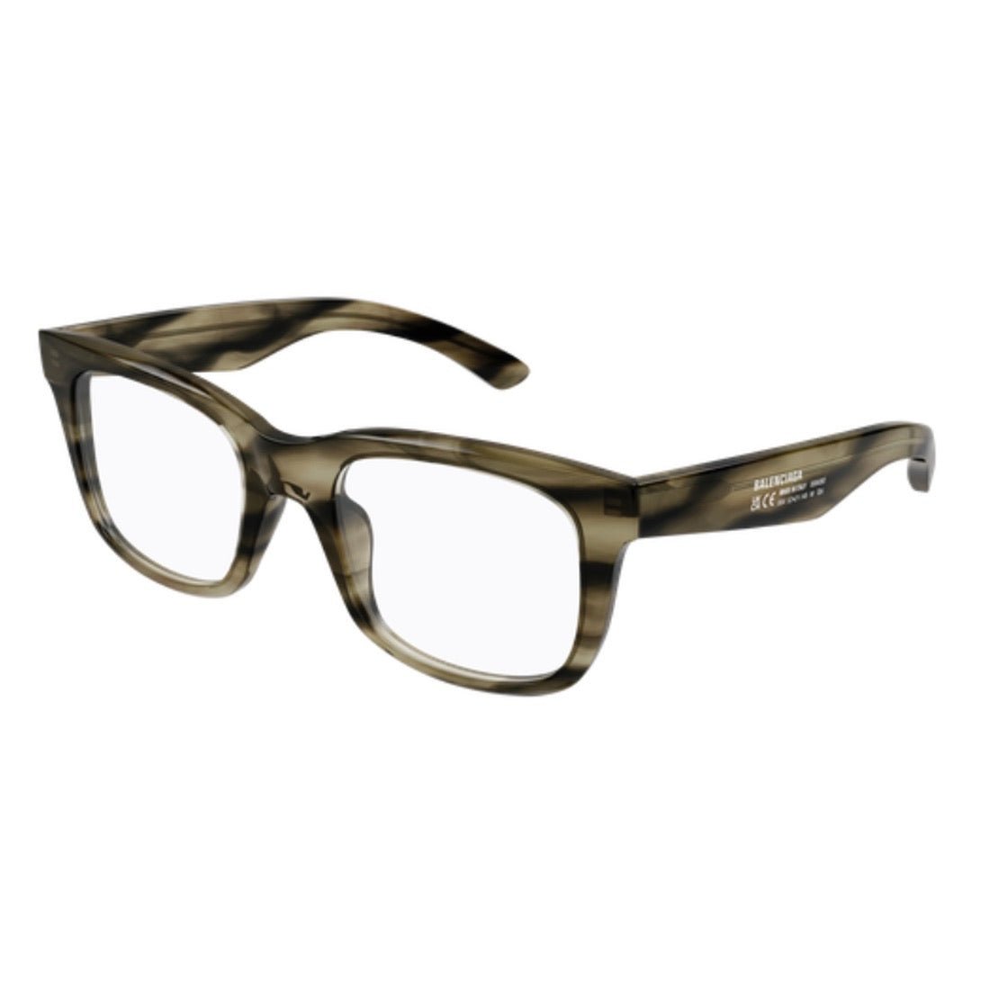 BALENCIAGA - BB0428O-009