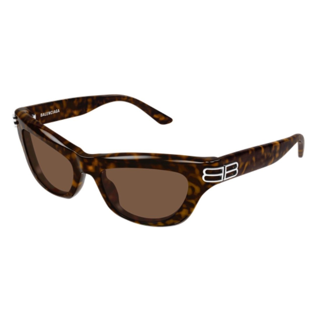 BALENCIAGA - BB0430S-002