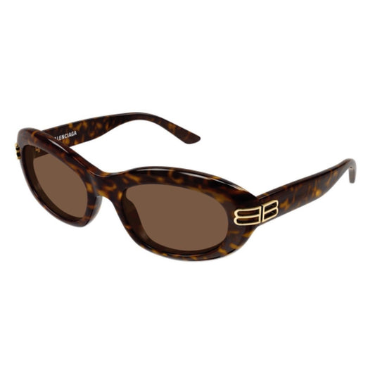 BALENCIAGA - BB0431S-002